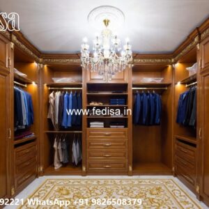 Wooden Sliding Wardrobes No-10224