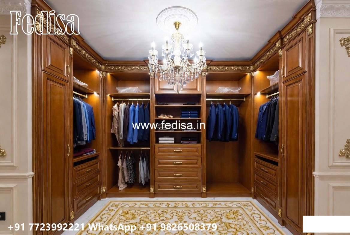 Wooden Sliding Wardrobes No-10224