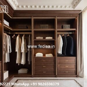 Contemporary Closet Ideas No-10225