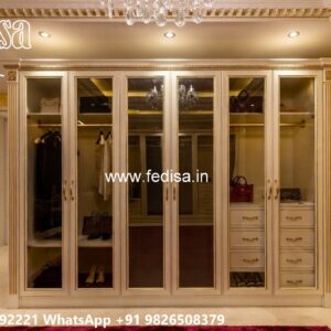 Luxury Home Closets No-10227