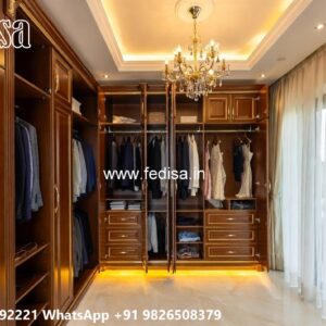 Minimal Bedroom Wardrobes No-10228