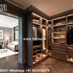 Premium Closet Interiors No-10229