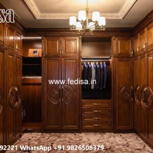 Modular Wardrobe Ideas No-10230