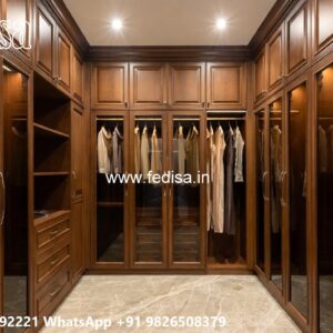 Wardrobe Storage Ideas No-10233