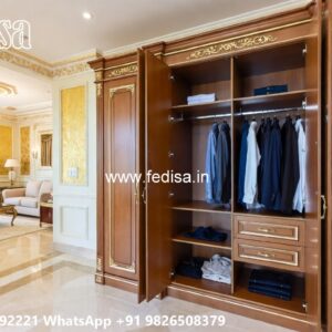 Stylish Wardrobe Concepts No-10235
