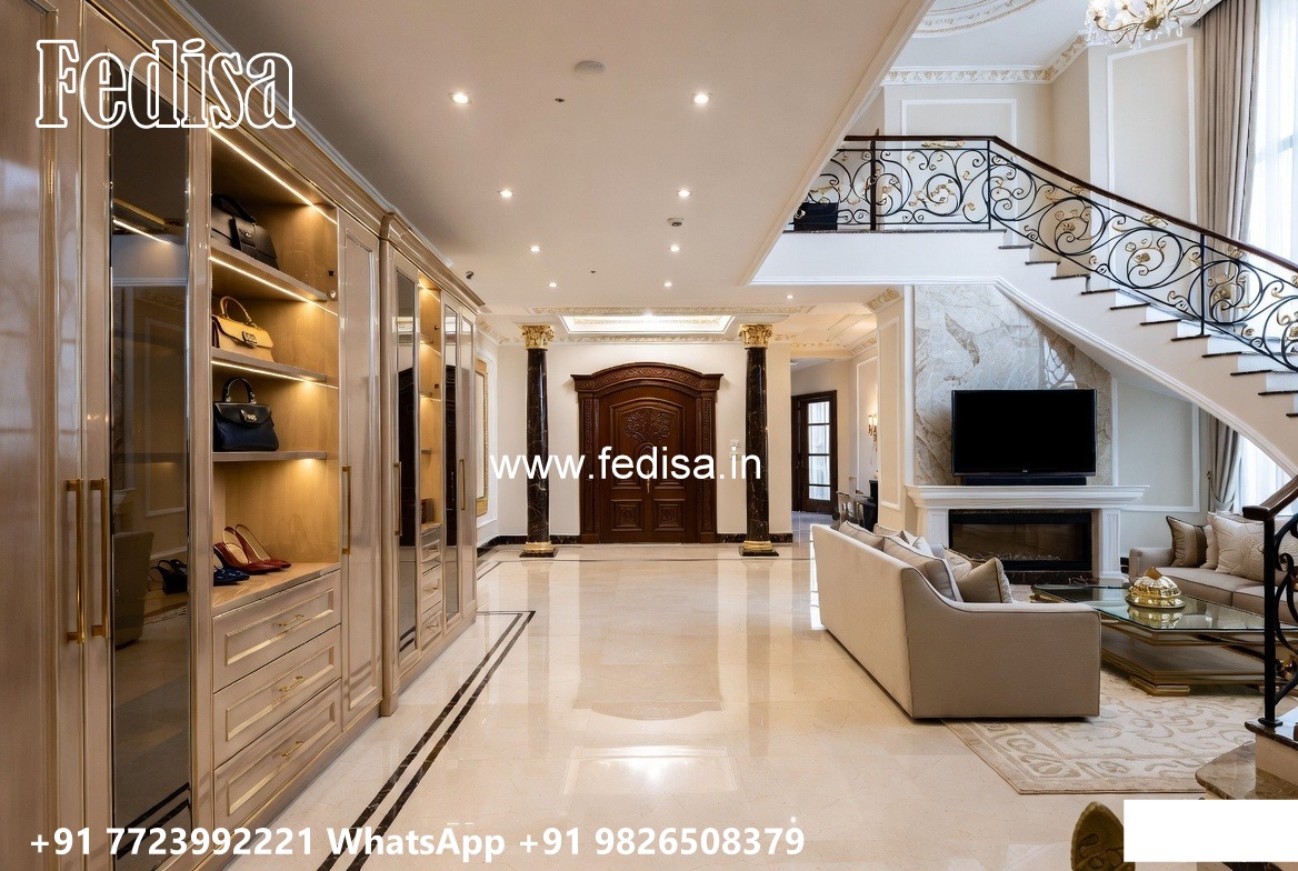 Wooden Closet Inspiration No-10241