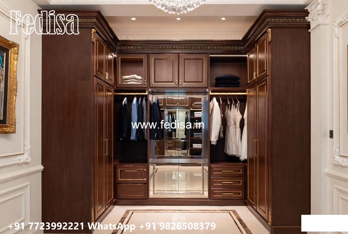 Functional Closet Designs No-10246