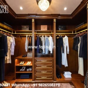 Smart Closet Interiors No-10251