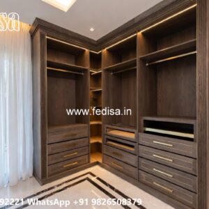 Premium Closet Decor No-10259