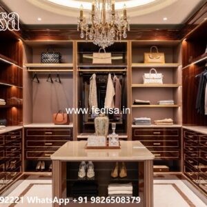 Functional Sliding Closets No-10264