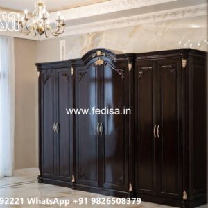 Modern Luxury Closets No-10272