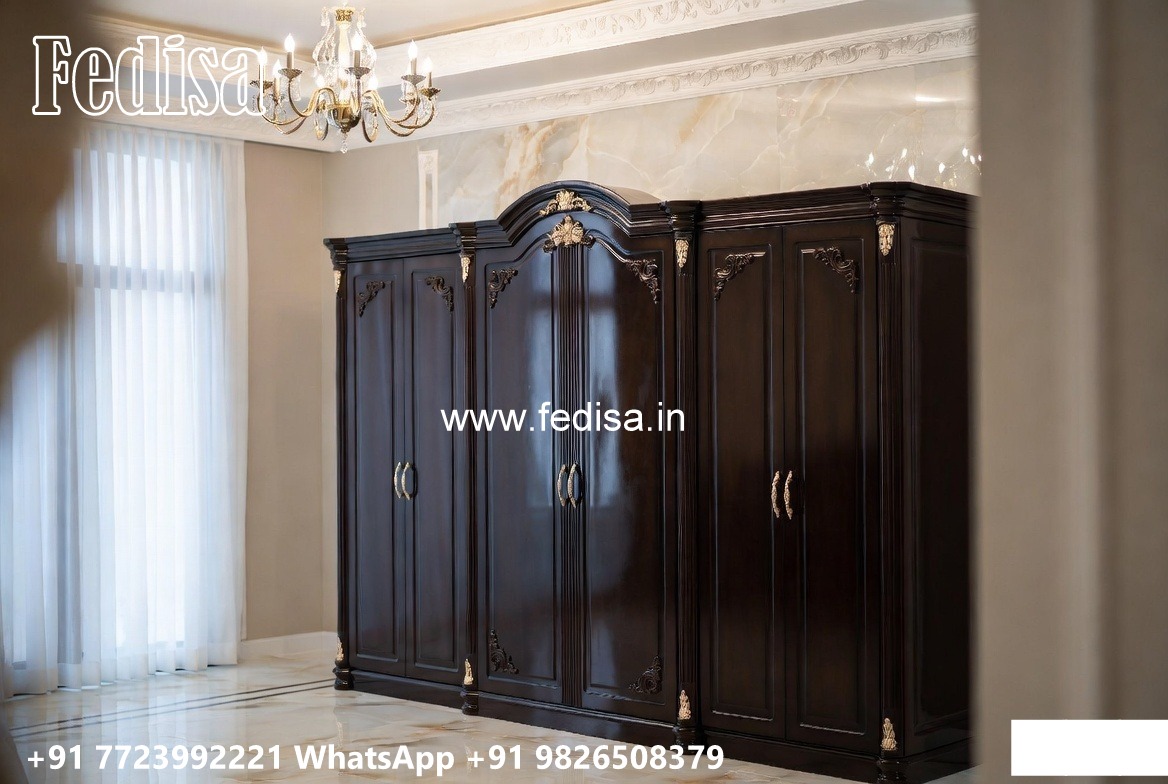 Modern Luxury Closets No-10272