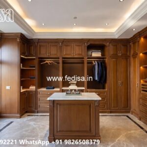 Minimal Storage Wardrobes No-10273