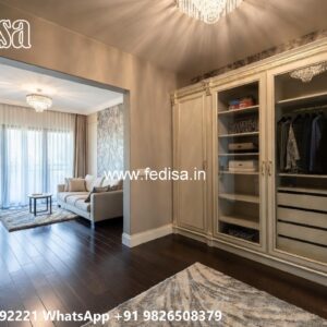 Beautiful Wardrobe Decor No-10276