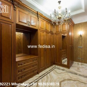 Stylish Modern Closets No-10280