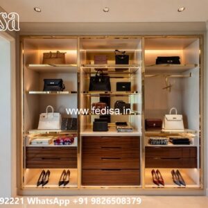 Minimal Closet Decor No-10288