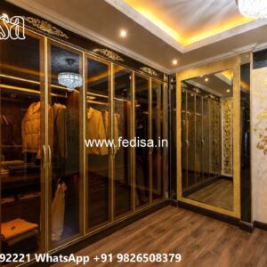 Luxury Closet Layouts No-10289