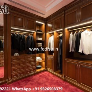 Premium Bedroom Storage No-10290