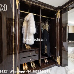 Elegant Wardrobe Trends No-10292