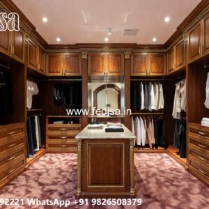 Minimal Modern Wardrobes No-10299