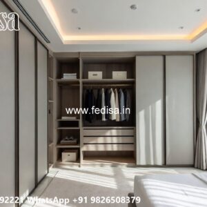 Premium Sliding Closets No-10300