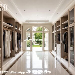 Stylish Bedroom Storage No-10301