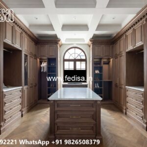 Modern Closet Concepts No-10303