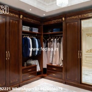 Premium Wardrobe Styles No-10307
