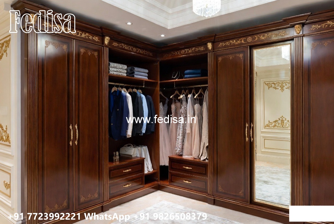 Premium Wardrobe Styles No-10307