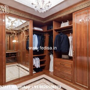 Functional Closet Layouts No-10309