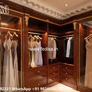 Elegant Modern Storage No-10311