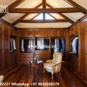 Premium Closet Storage No-10314
