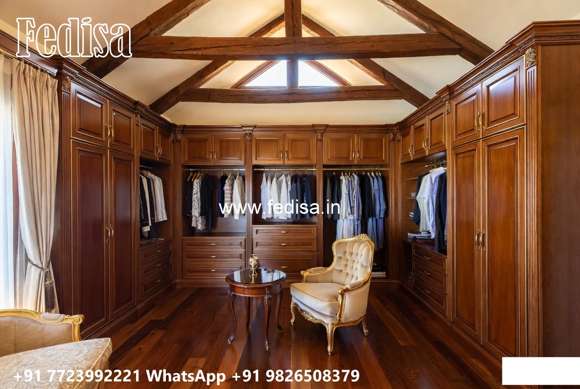 Premium Closet Storage No-10314