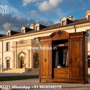 Stylish Interior Wardrobes No-10316