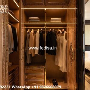Luxury Closet Concepts No-10319