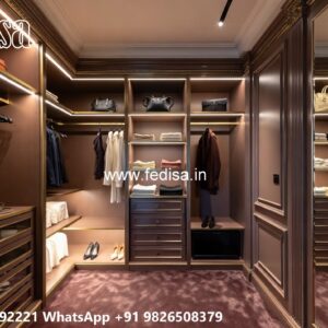 Elegant Sliding Wardrobes No-10320