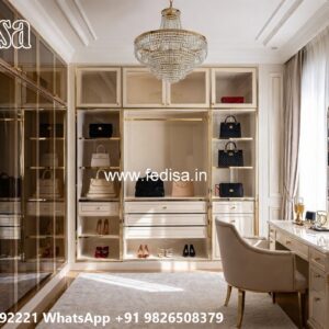 Premium Wooden Storage No-10323