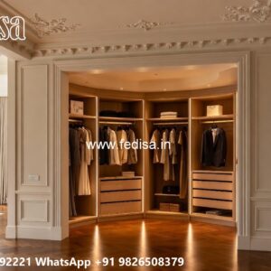 Stylish Closet Trends No-10324