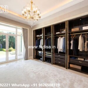 Elegant Storage Interiors No-10328