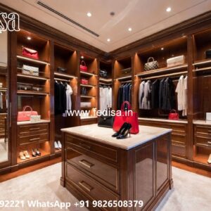 Modern Luxury Storage No-10329