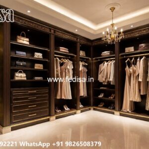Beautiful Modern Wardrobes No-10334