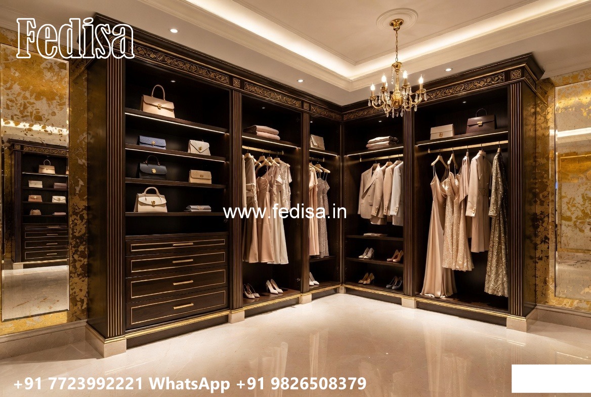 Beautiful Modern Wardrobes No-10334