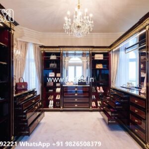 Functional Closet Inspiration No-10335