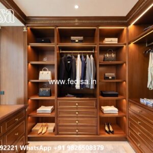 Stylish Closet Concepts No-10339
