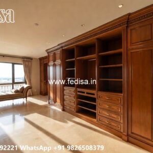 Smart Wardrobe Storage No-10341