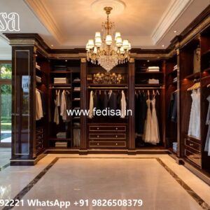 Luxury Bedroom Inspiration No-10342