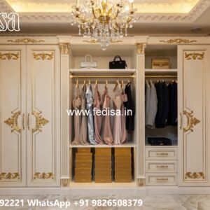 Stylish Storage Wardrobes No-10346