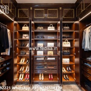 Smart Luxury Storage No-10352