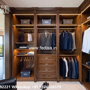 Elegant Storage Designs No-10358