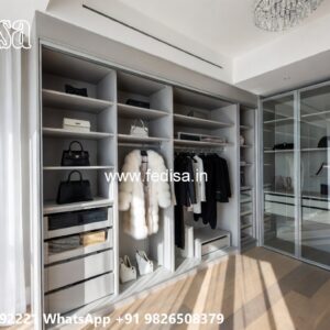 Functional Sliding Wardrobes No-10359